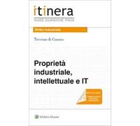 Proprietà industriale, intellettuale e IT