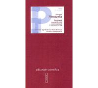 Proprietà intellettuale e concorrenza