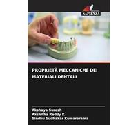 PROPRIETÀ MECCANICHE DEI MATERIALI DENTALI