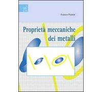 Proprietà meccaniche dei metalli