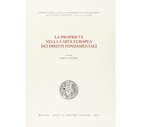 Proprieta' nella carta europea dei diritti fondamentali