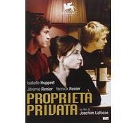 Proprieta' Privata