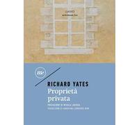 Proprietà privata