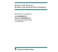Proprietà tra le proprietà