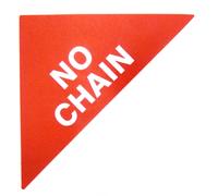 Proprietà Vendite Etichette Rosso Piccolo Triangoli Immobiliare E Locazione