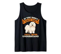 Proprietario Coton De Tulear Se Non Ne Hai Uno Canotta