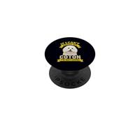 Proprietario Coton De Tulear Se non posso portare il mio cane non vado PopSockets PopGrip Adesivo