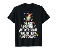 Proprietario del caicco dal Ventre Bianco Potente caicco dal Ventre Bianco Maglietta