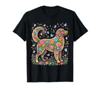 Proprietario del Cane Golden Retriever Maglietta