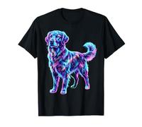Proprietario del Cane Golden Retriever Maglietta