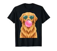 Proprietario del Cane Golden Retriever Maglietta