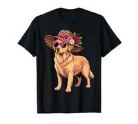 Proprietario del Cane Golden Retriever Maglietta