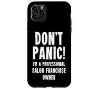 Proprietario del franchising del salone Custodia per iPhone 11 Pro Max