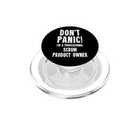 Proprietario del prodotto Scrum PopSockets PopGrip per MagSafe