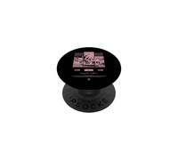 Proprietario del serpente Kingsnake della California PopSockets PopGrip Adesivo