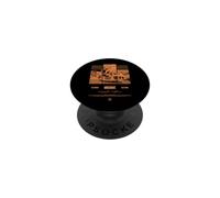 Proprietario del serpente Kingsnake della California PopSockets PopGrip Adesivo