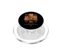 Proprietario del serpente Kingsnake della California PopSockets PopGrip per MagSafe