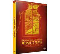 Propriété privée (DVD) Warren Oates Kate Manx Corey Allen Jerome Cowan Kate Manx