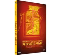 Propriété privée (DVD) Warren Oates Kate Manx Leslie Stevens
