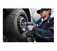 PROPROFERIO PROPROORE BOSCH BOSCH BOSCH 18V 2x 4.0Ah + Caricatore GAL 18-40 C