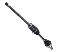 Propshaft Driveshaft Anteriore Destra For BMW 3-ER E90 E91 E92