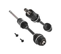 Propshaft Driveshaft Anteriore Sinistra+Destra For BMW 5 6 Touring F10 F11 6 F06