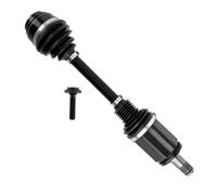 Propshaft Driveshaft Anteriore Sinistro For BMW 5 6 Touring F10 F11 6 F06