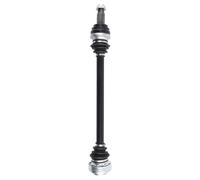 PROPSHAFT DRIVESHAFT FOR BMW 5 SERIES E60 520I 2003-2010 POSTERIORE 664 mm