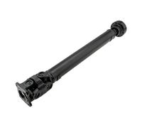NTY Sospensione cardanica albero trasmissione anteriore Mercedes Classe M W163 NWN-ME-013