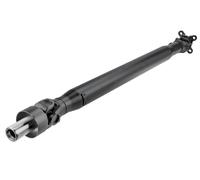 NTY Albero Motore Albero Posteriore per Suzuki Grand Vitara II JT Te Td 2.7