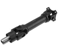 Albero cardanico, Trasmissione al ponte per SUZUKI SJ413