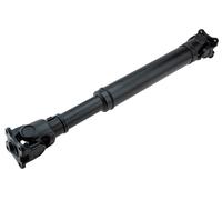 Propshaft Per Toyota Hi-Lux 4Wd 2.4D 88-97 Front Mtm