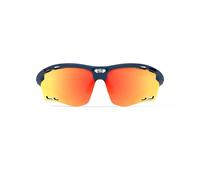 Occhiali performanti Rudy Project propulse Bleu TU