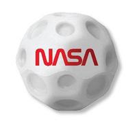 Propulsione massima della palla spaziale per l'anomalia spaziale della NASA di a