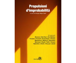 Propulsioni d'improbabilità - Majer Gatti G. (cur.)
