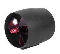 Propulsore Subacqueo con Motore Brushless da 400 W per Kayak, Paddle Board J1W1