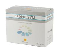 Propulzym Stick 10 Ml 30 Pezzi 30x10 ml Bustina