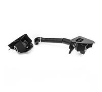 Proram Filtro Aria Kit di Induzione Assunzione & Carbonio Coperchio Per BMW M3