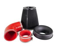 Proram Filtro Aria Kit di Induzione Assunzione per Ford Focus ST225 - Red Tubo /