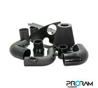 Proram Oversize Performance Cone Air Filter Intake Induction Per VAG 2.0 TFSI