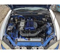 Proram Performance Air Filter Intake Induction Kit Per Mazda MX-5 1.6 & 1.8 NB
