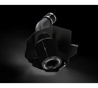 Proram Performance Black Air Filter Intake Induction Kit Per Fiesta ST MK8 1.5