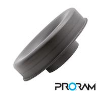 PRORAM Performance Cono Aria Consumo Filtro & Alluminio Velocity Pila -