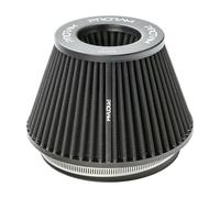 PRORAM PR-CC-194-150-VS-90 89mm ID Neck Medium Cone Air Filter velocity stack