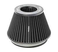 PRORAM PR-CC-194-150-VS-90 89mm ID Neck Medium Cone Air Filter velocity stack