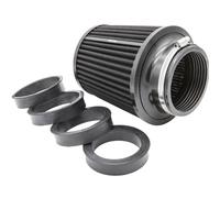 PRORAM RAMAIR Performance Induzione Universale Filtro Aria 90mm Id Anelli