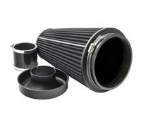 PRORAM XL Universale Filtro Aria Conico & Tromba E Silicone Giunto -102mm Od