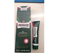 PRORASO. 12 PEZZI - GEL FERMASANGUE ML.10 0000000116531
