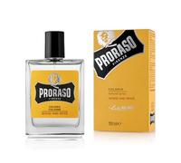 Colonia Wood and Spice Spray 100 ml PRORASO Uomo