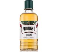 Proraso After Shave 400ml Rosso